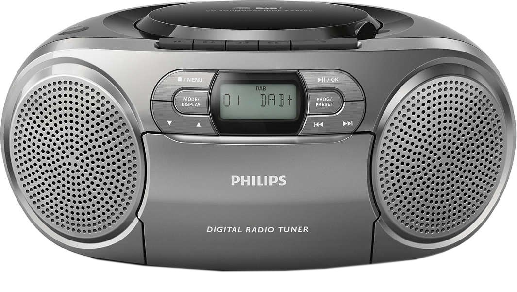 Personal cd players and cassette players Page 1 Argos Price Tracker