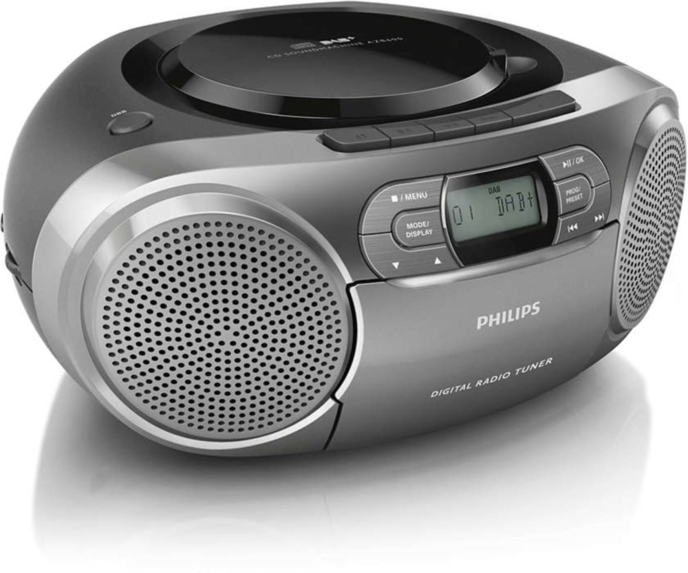 Philips AZB600 Cassette Boombox Reviews Updated September 2024