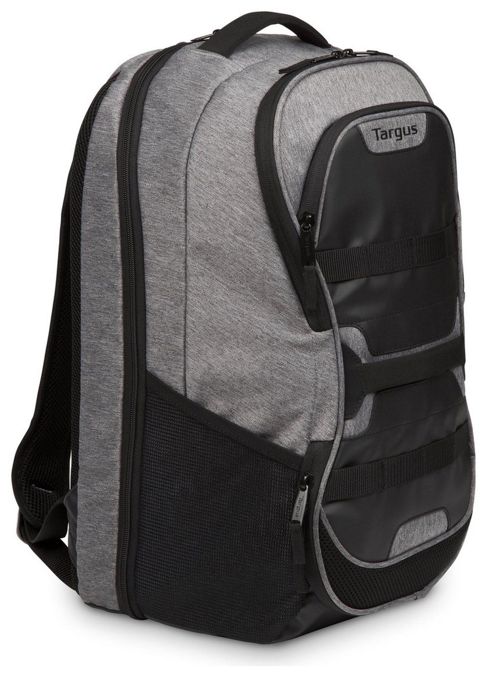 Targus Work&Play 15.6 Inch Laptop Sports Backpack Grey (3134234
