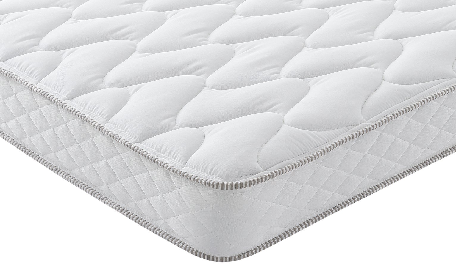 Silentnight Ashley Regular Single Mattress Reviews