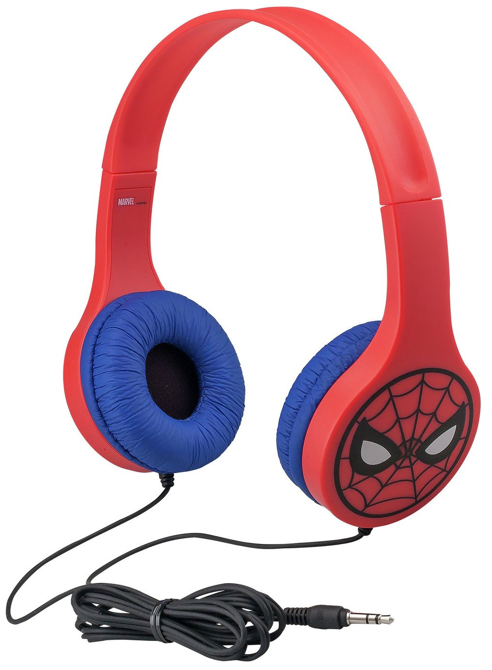 Spiderman OnEar Kids Headphones (3157307) Argos Price Tracker