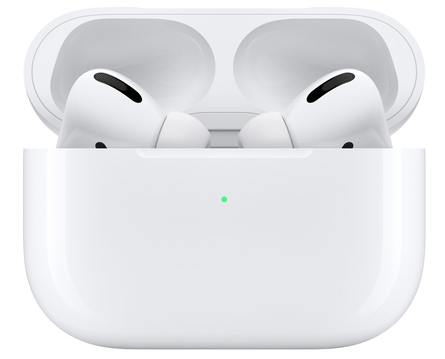 Apple AirPods Pro with Wireless Charging Case (3157613) Argos Price