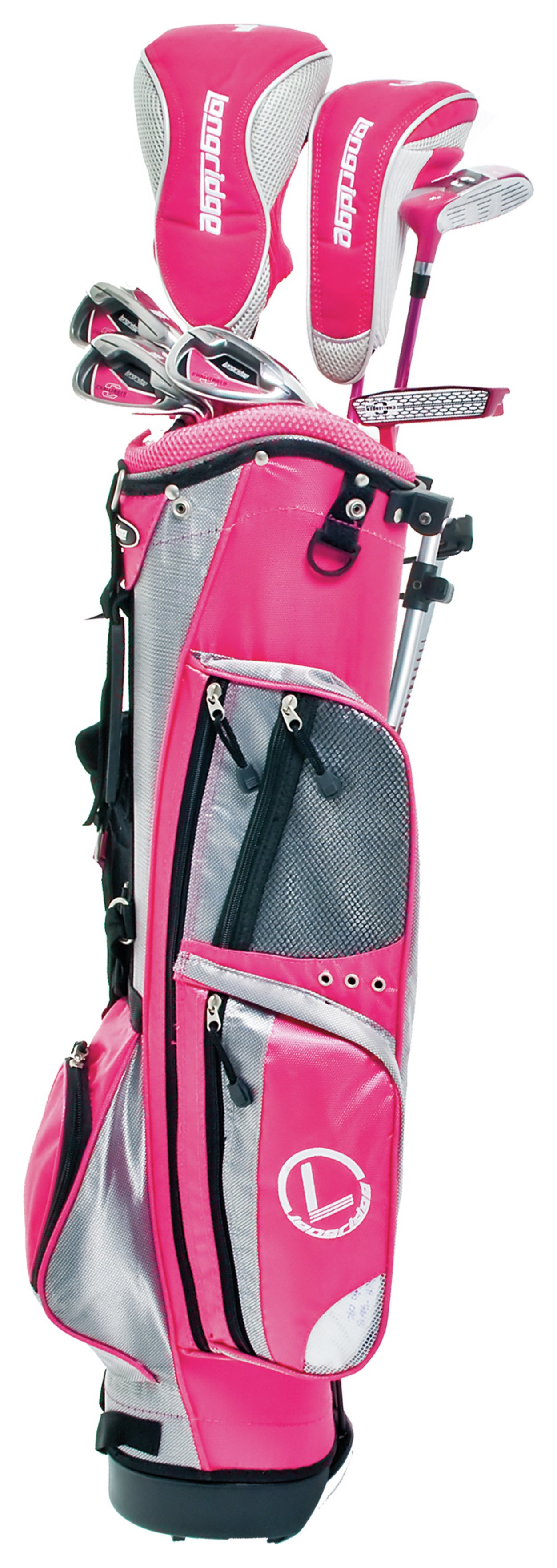 Longridge Challenger Junior Golf Club Set & Bag Reviews Updated