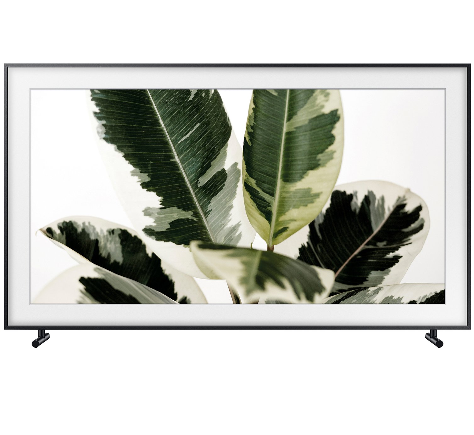 Samsung 43 Inch The Frame QE43LS03RAUXXU Ultra HD QLED TV (3190010
