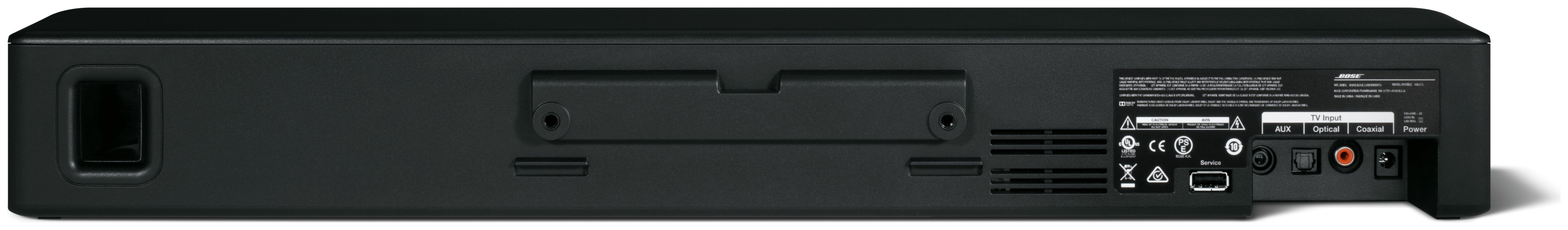 Bose Solo 5 All In One TV Sound System Reviews Updated June 2024