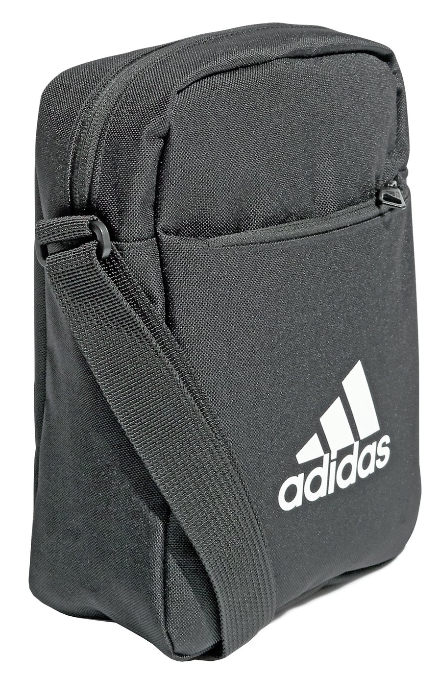 Adidas 2L Mini Messenger Bag Reviews Updated April 2022