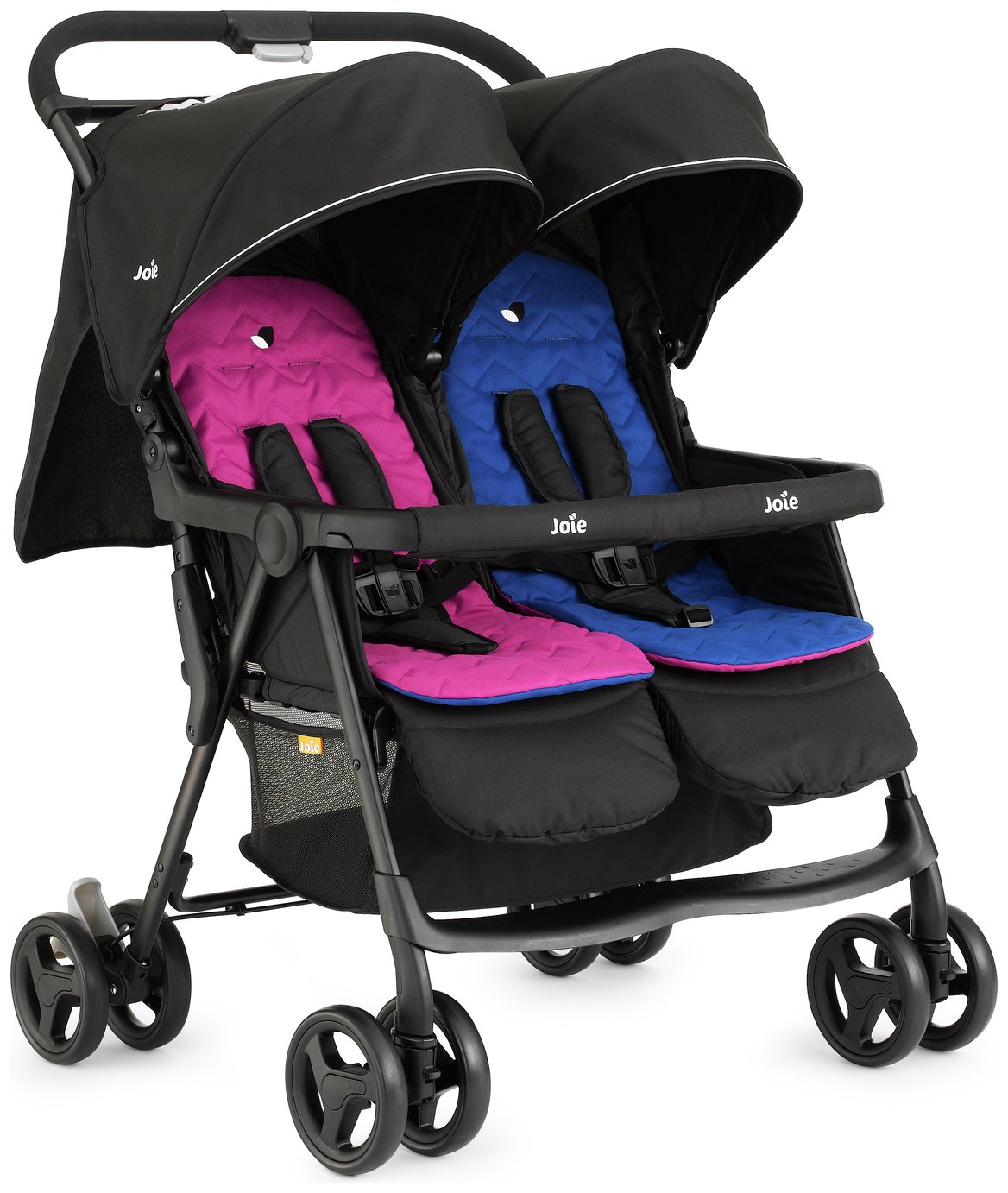 Joie Aire Double Pushchair Reviews Updated January 2024