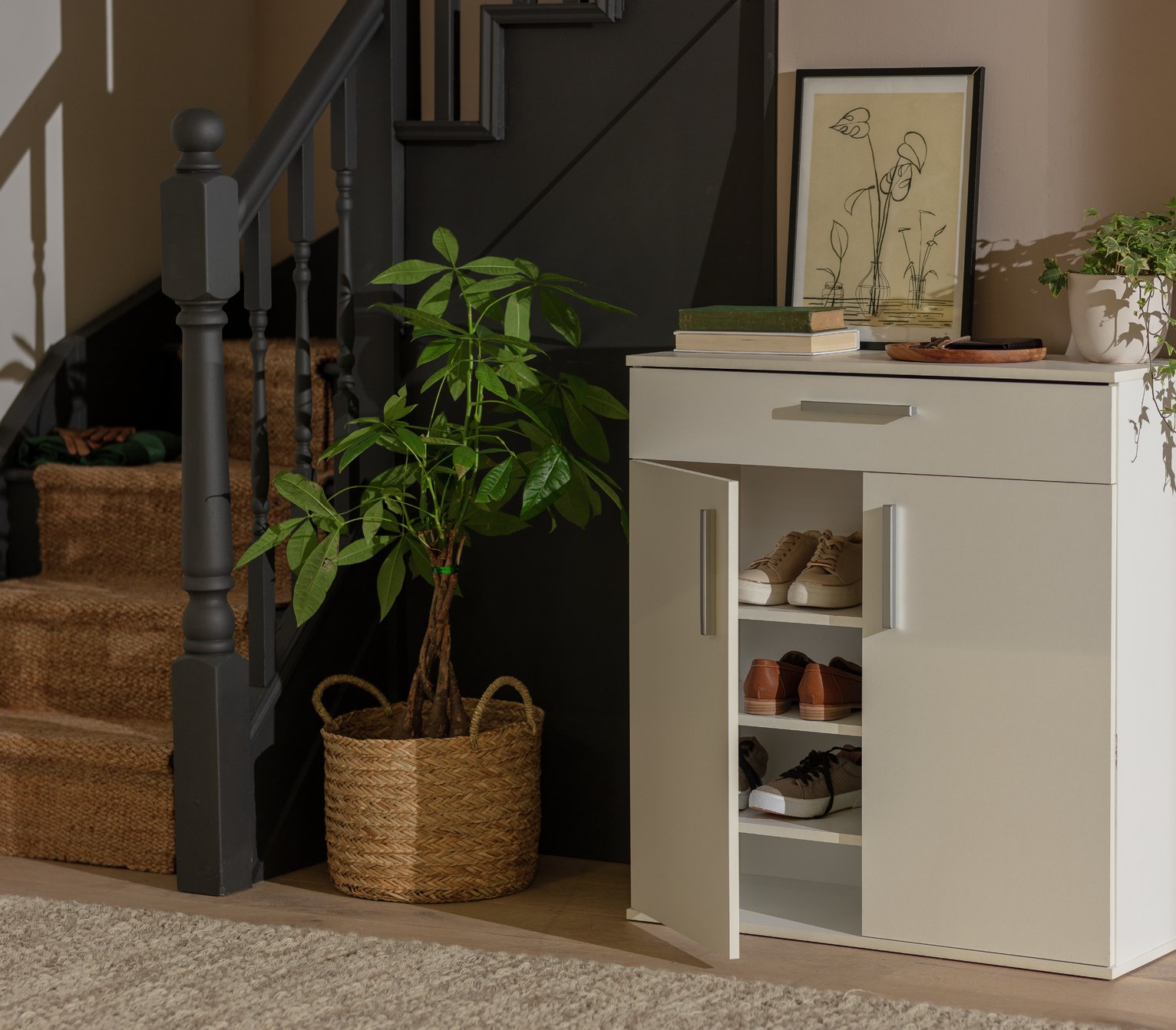 Argos Home Shoe Storage Reviews Updated August 2024