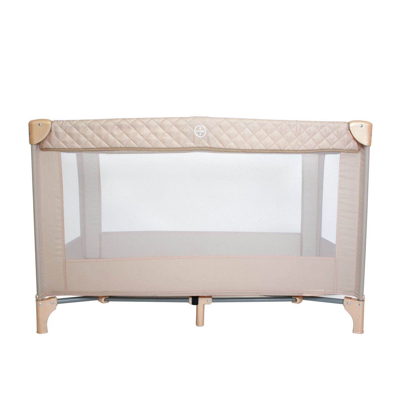 My Babiie Blush Pink Travel Cot Reviews Updated September 2024