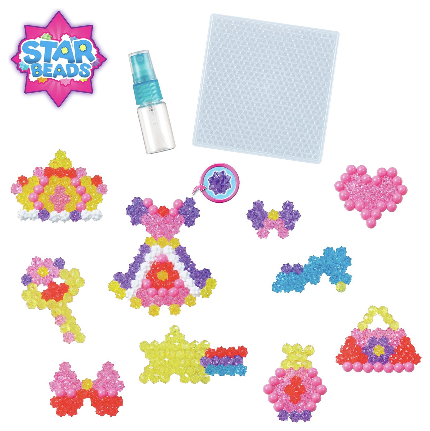 Aquabeads Jewel Play Pack Review Toy Reviews