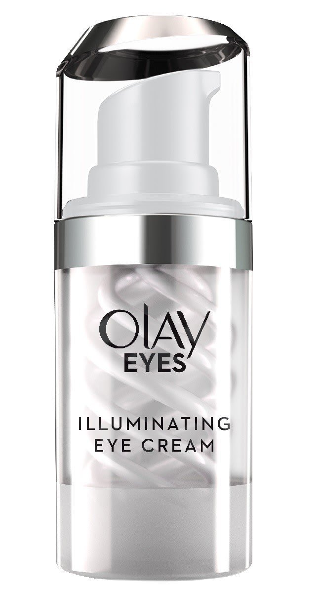 Olay Illuminating Eye Cream Reviews Updated January 2023