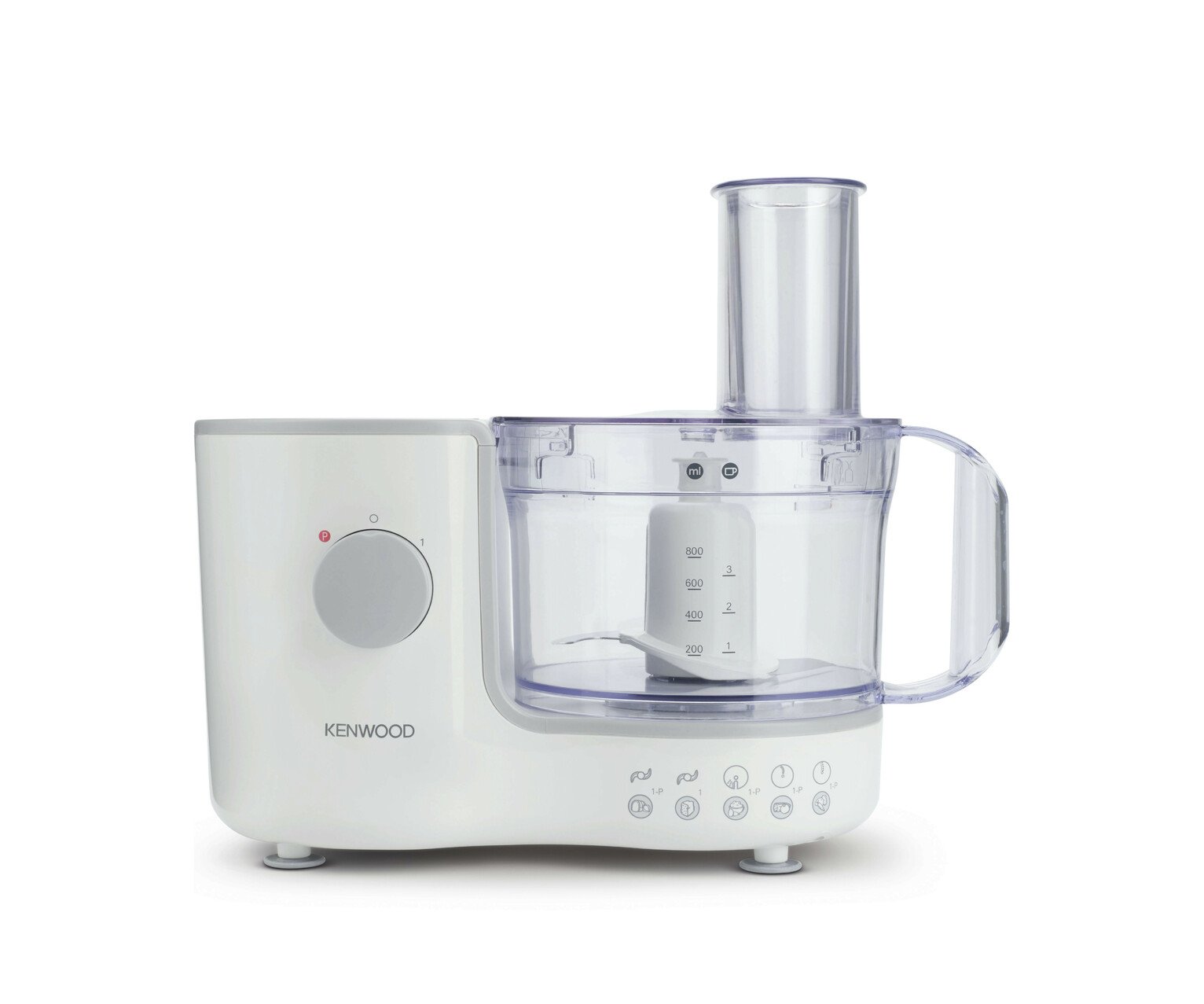 Kenwood FP120A Compact Food Processor Reviews Updated October 2024