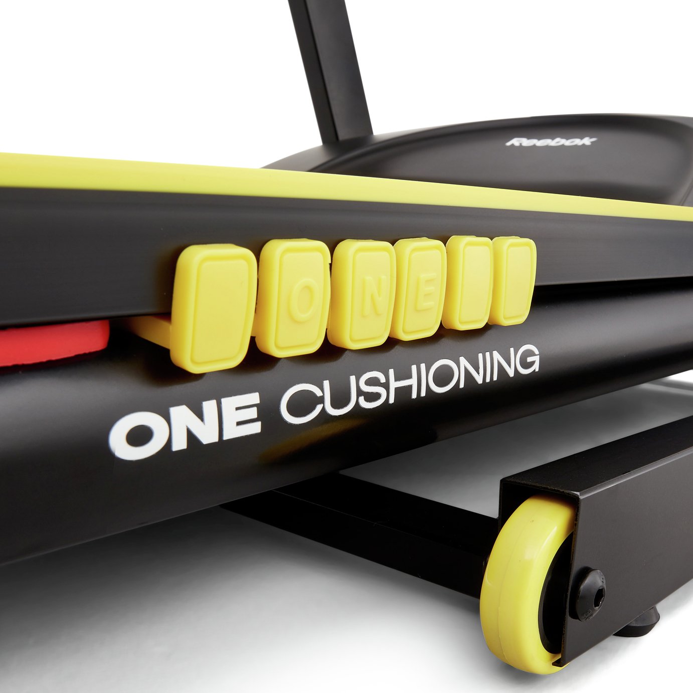 Reebok One GT30 Treadmill Reviews