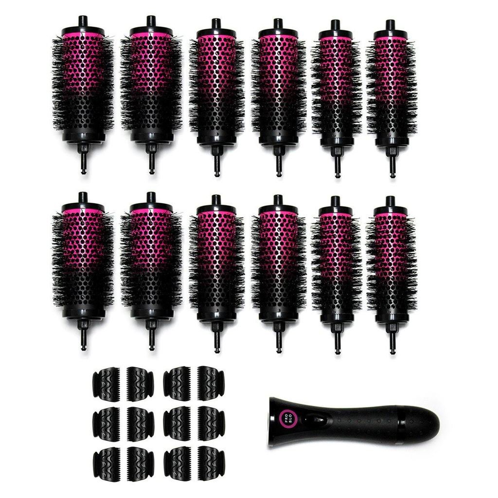 Pro Blo CurlME Deluxe Blow Dry Brush Reviews Updated February 2024