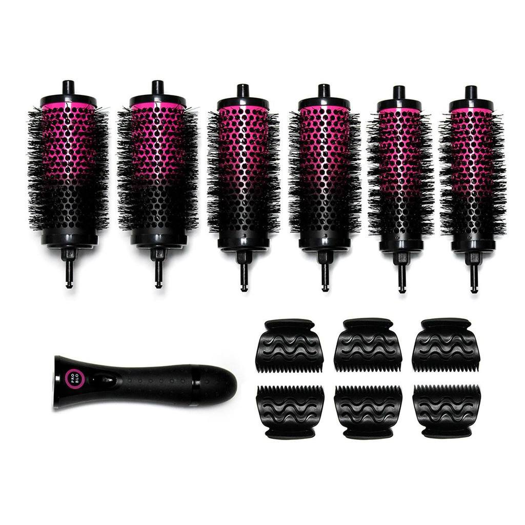 Pro Blo CurlME Blow Dry Brush Reviews Updated March 2024