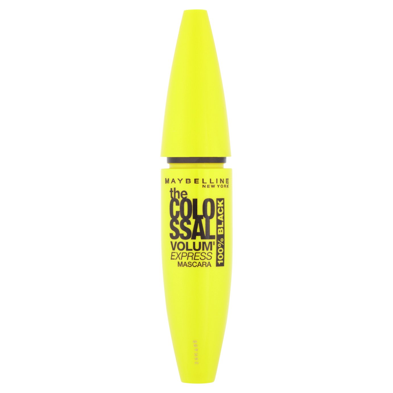Maybelline Colossal Mascara Reviews Updated May 2024