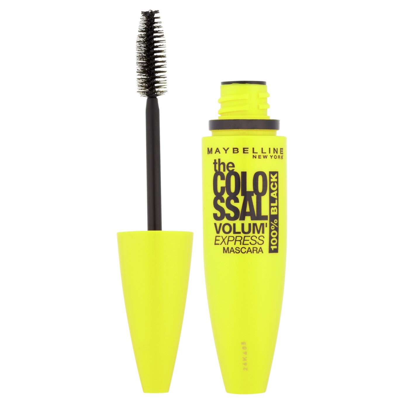 Maybelline Colossal Mascara Reviews Updated May 2024