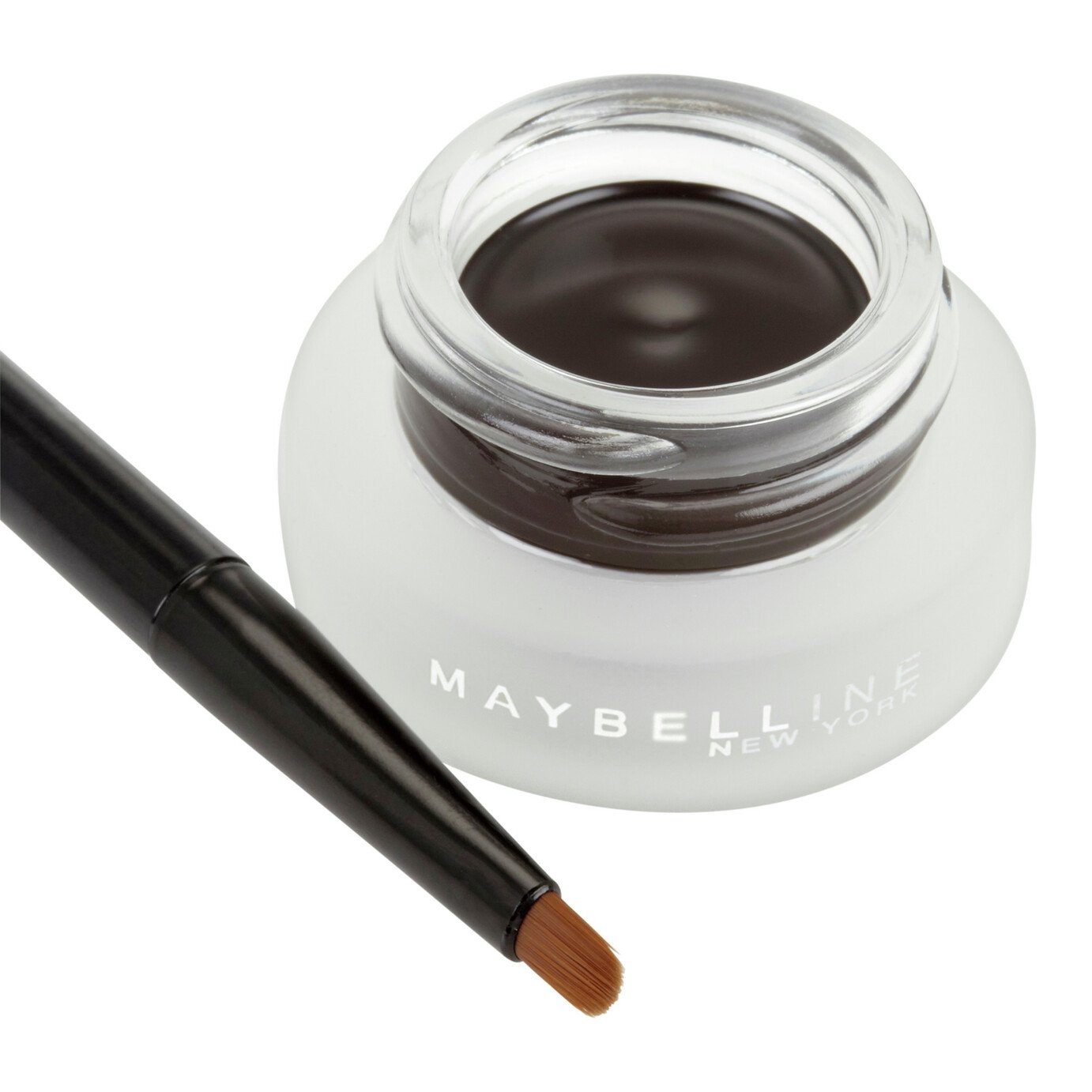 Maybelline Eye Studio Gel Eyeliner Reviews Updated September 2024