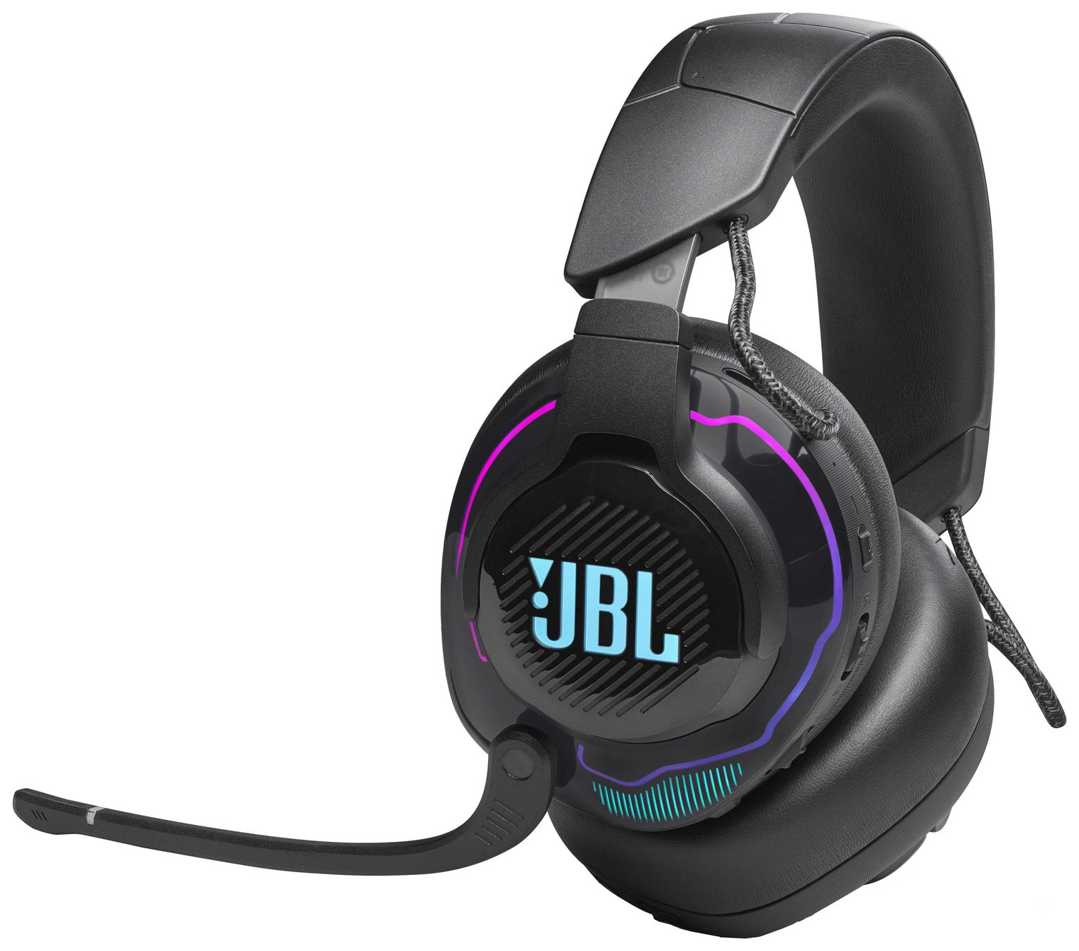 JBL Quantum 910 Wireless PS4, PS5, PC, Switch Headset (3263875) Argos