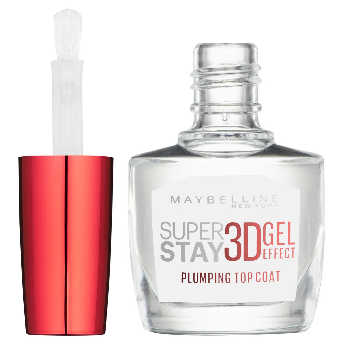 Maybelline Superstay 3D Gel Nail Top Coat Reviews Updated April 2024