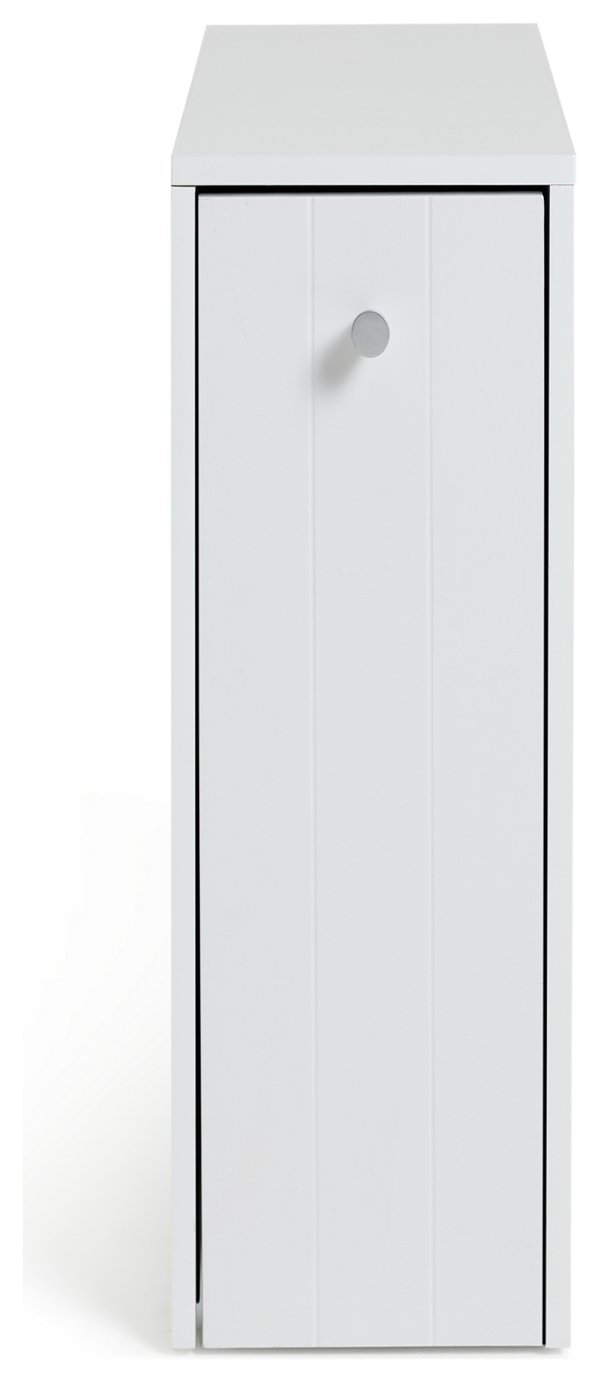 Argos Home Toilet Roll Storage Unit Reviews Updated March 2024