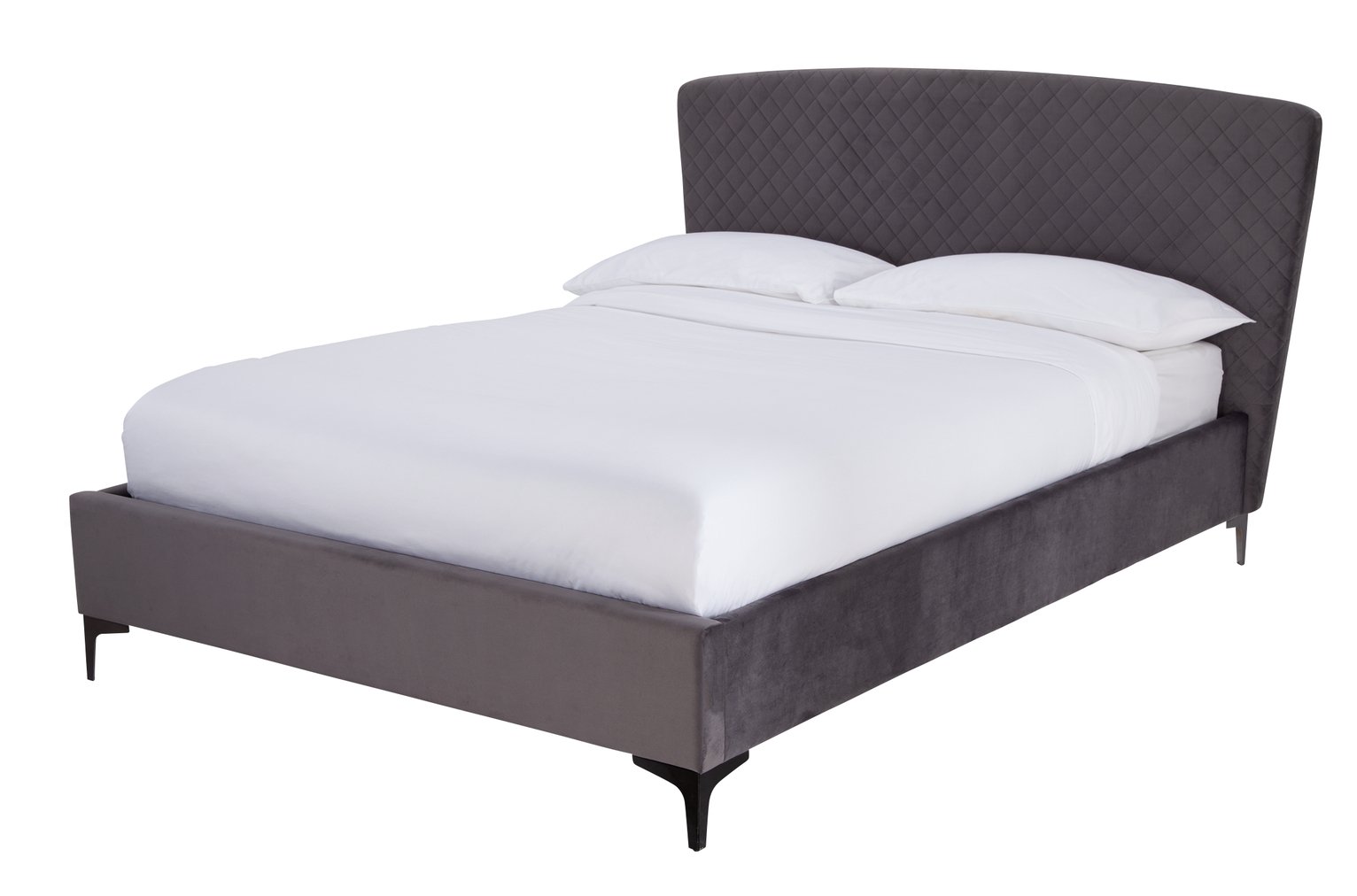 Argos Home Wafer Small Double Bed Frame Reviews Updated February 2023