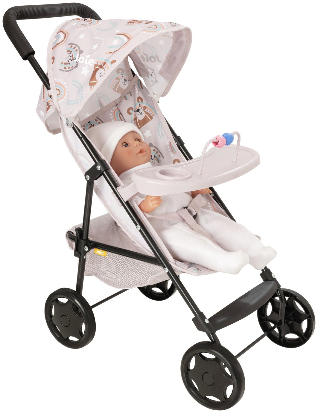 Joie Playtime Dolls Pushchair (3294992) Argos Price Tracker