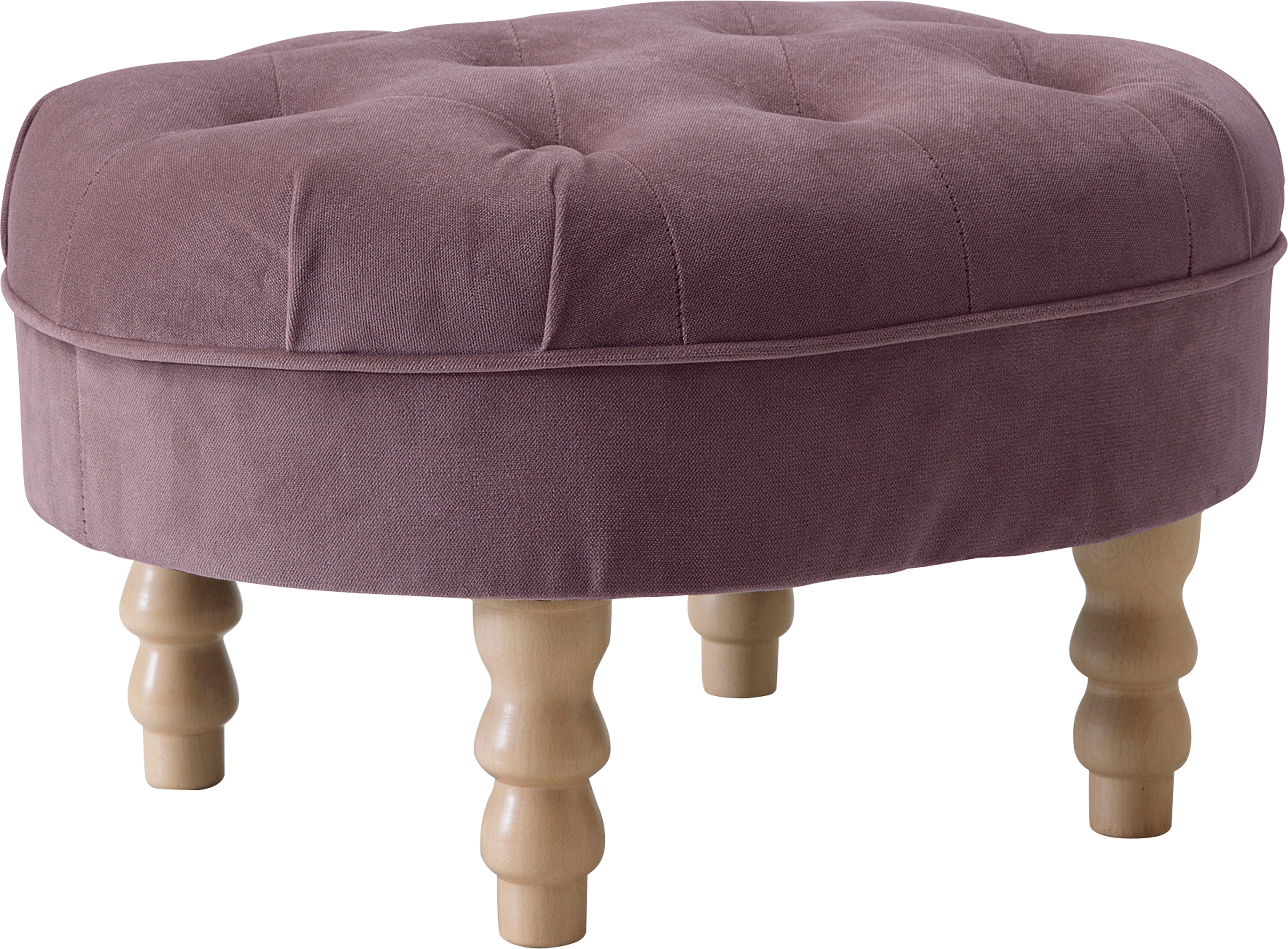 Argos Home Darcy Fabric Footstool Reviews