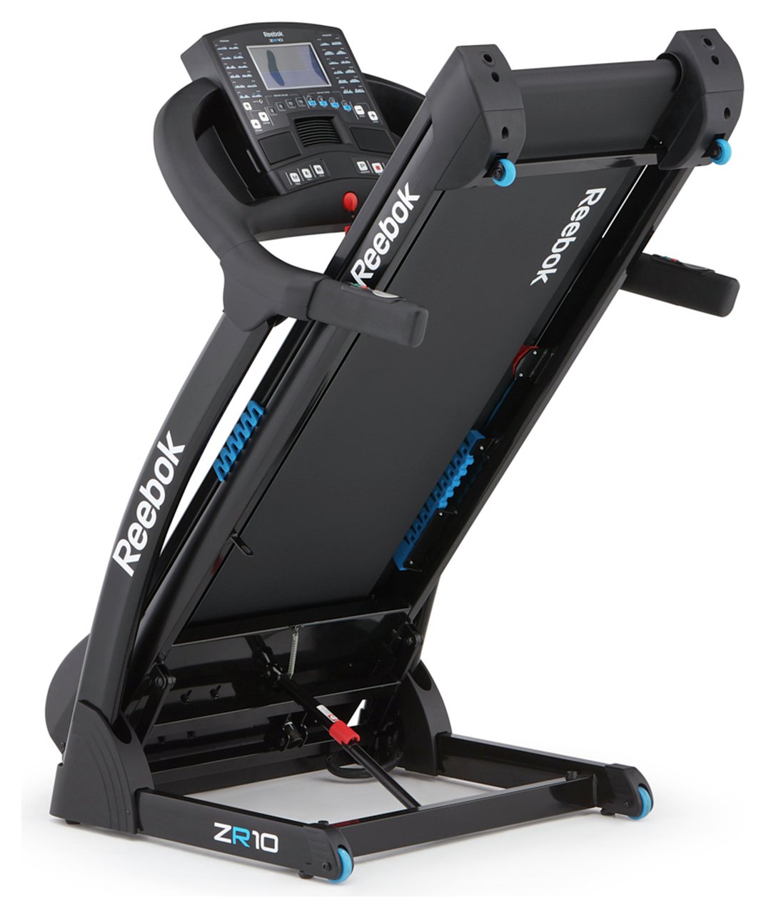 Reebok ZR10 Treadmill Reviews