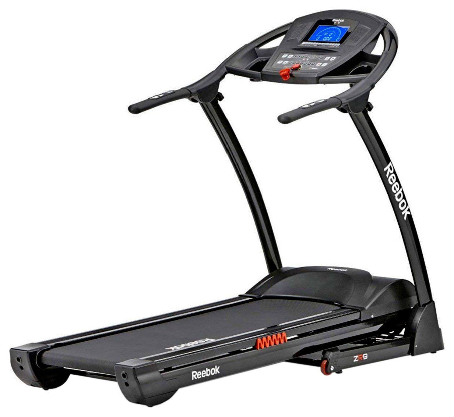 Reebok ZR9 Treadmill (3359466) Argos Price Tracker pricehistory.co.uk