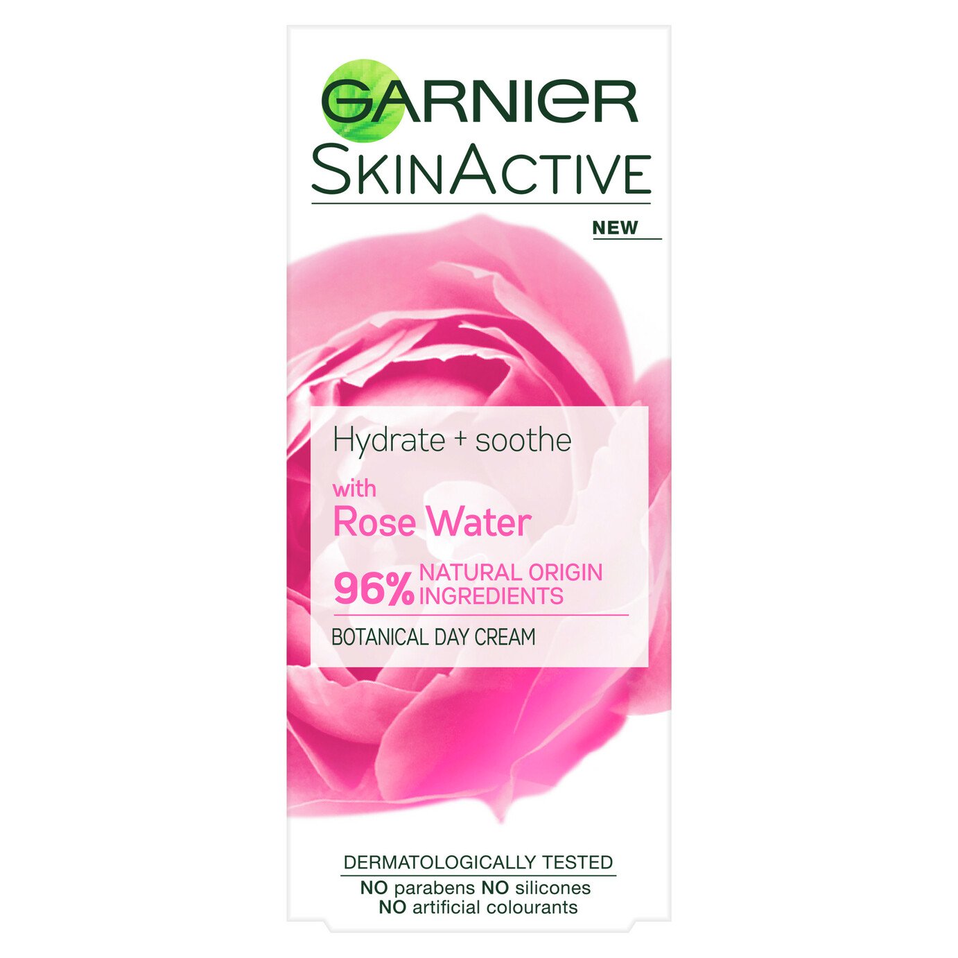 Garnier Naturals Rose Moisturiser Reviews Updated December 2023