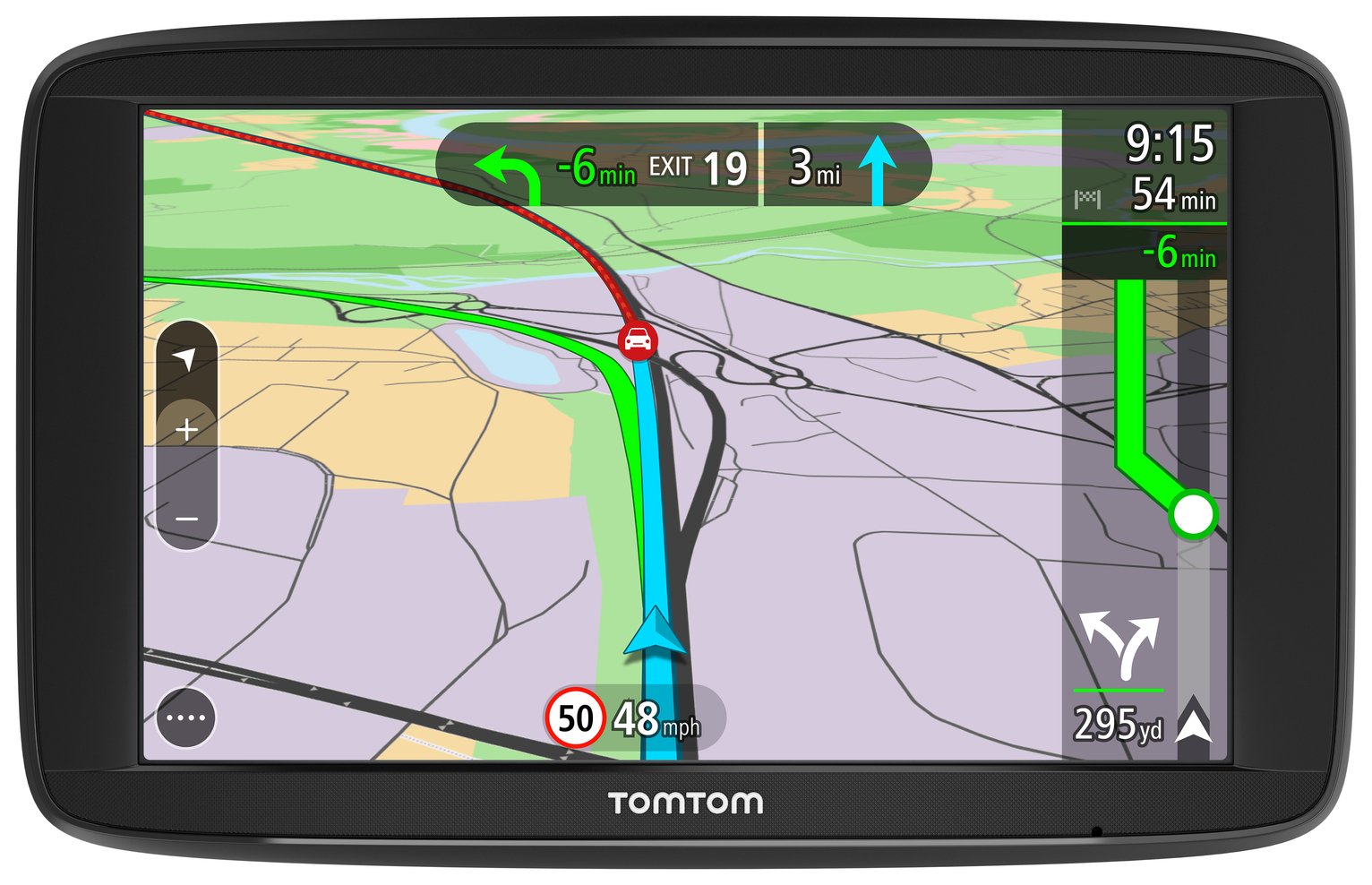 Cheap sat nav with USA maps Motorhome Facts Forum