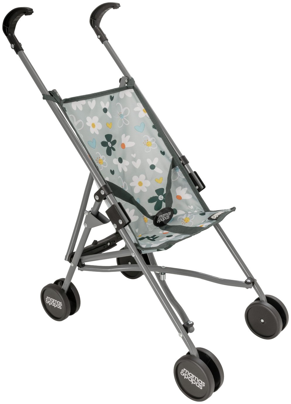 Mamas & Papas Junior Dolls Stroller (3365405) Argos Price Tracker pricehistory.co.uk