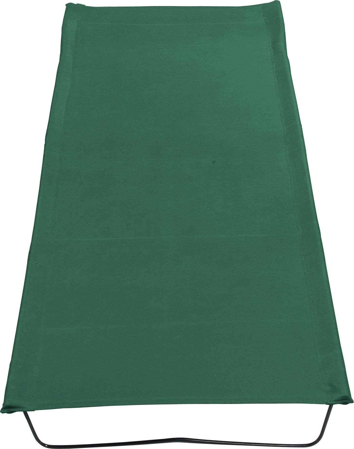 Argos Single 4 Leg Folding Camping Bed Reviews