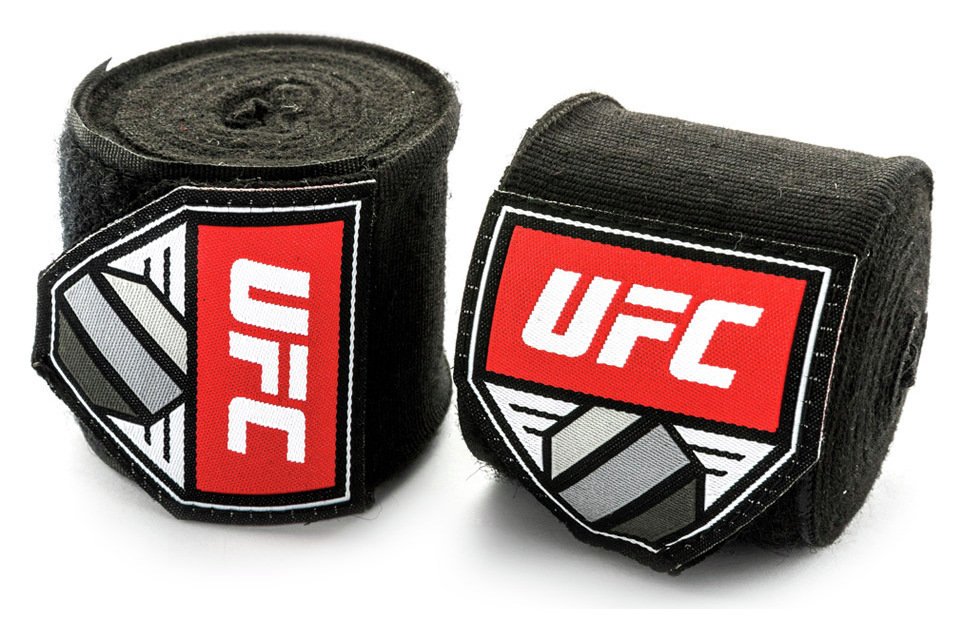 UFC 4.5m Hand Wraps (3410965) Argos Price Tracker pricehistory.co.uk