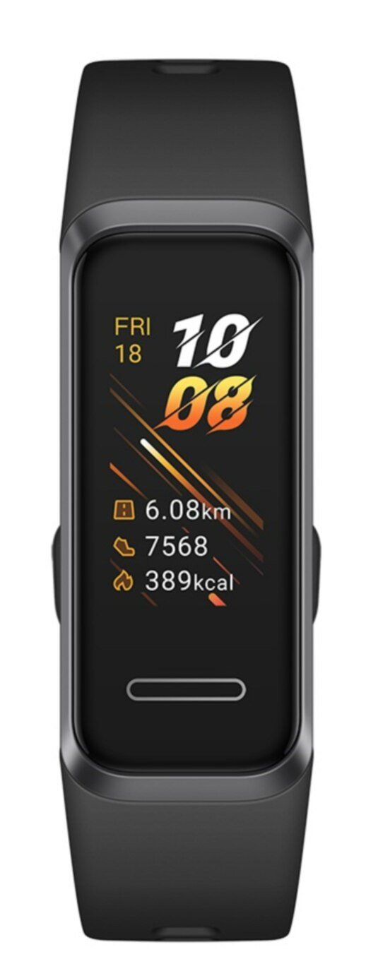 Huawei Band 4 Smart Fitness Tracker Reviews Updated July 2024