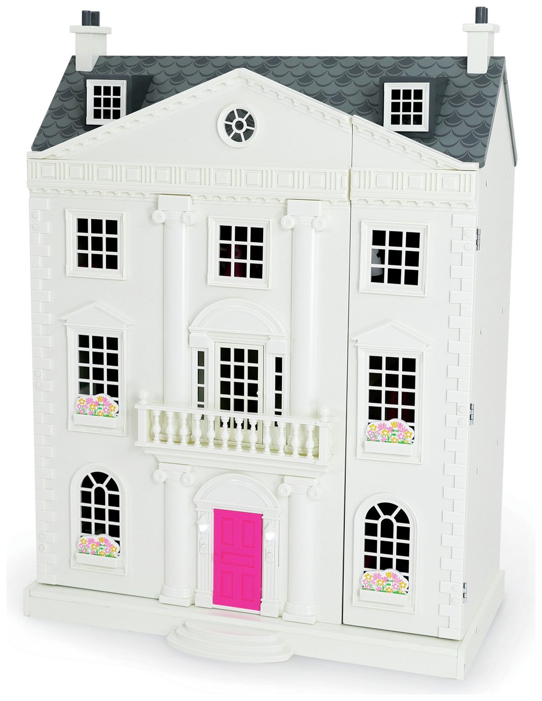 Jupiter Kensington Dolls House (3444759) Argos Price