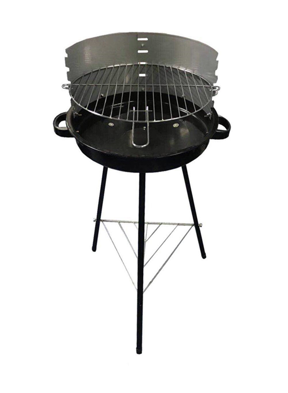 45cm Round Charcoal BBQ (3451302) Argos Price Tracker pricehistory