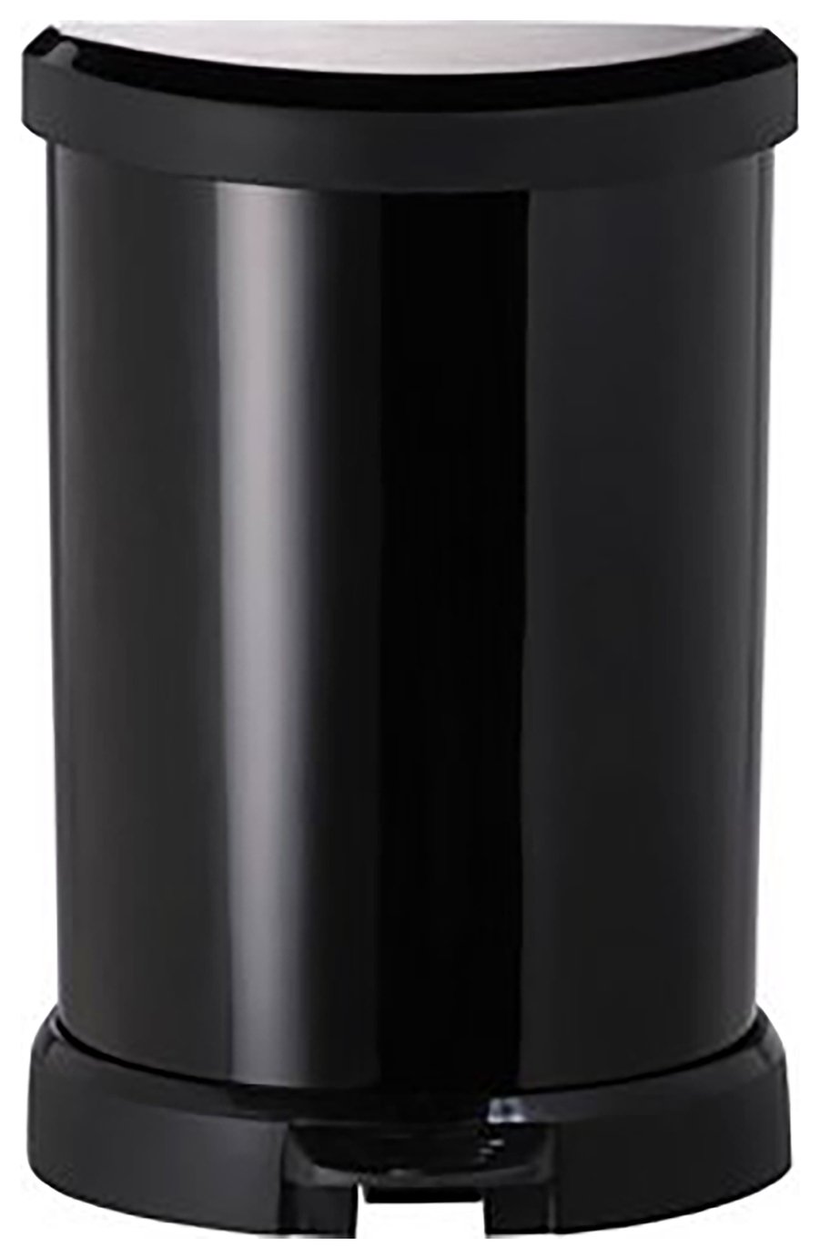 Curver Deco 20 Litre Small Kitchen Bin Reviews