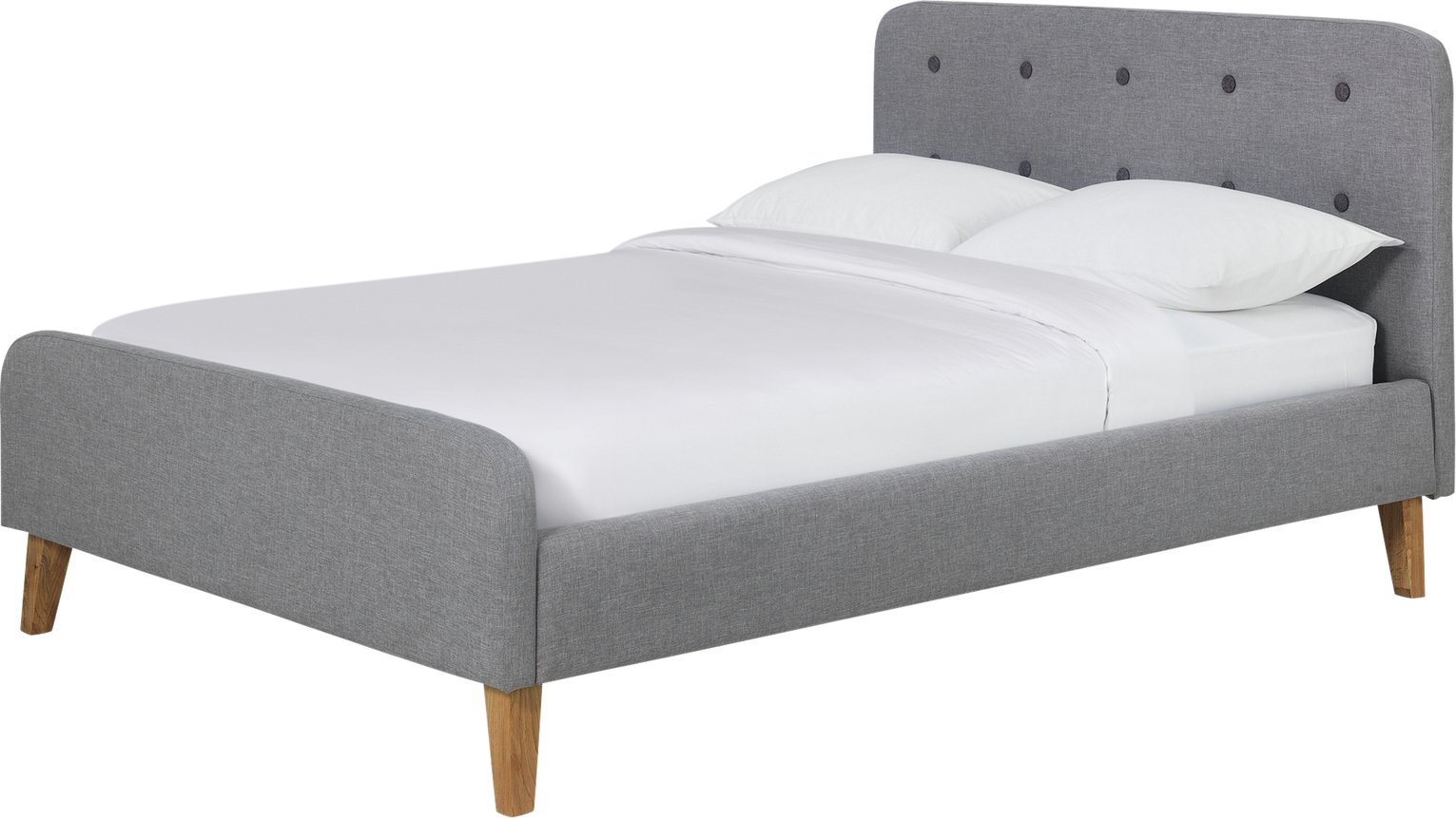 Hygena Ashby Kingsize Bed Frame Reviews