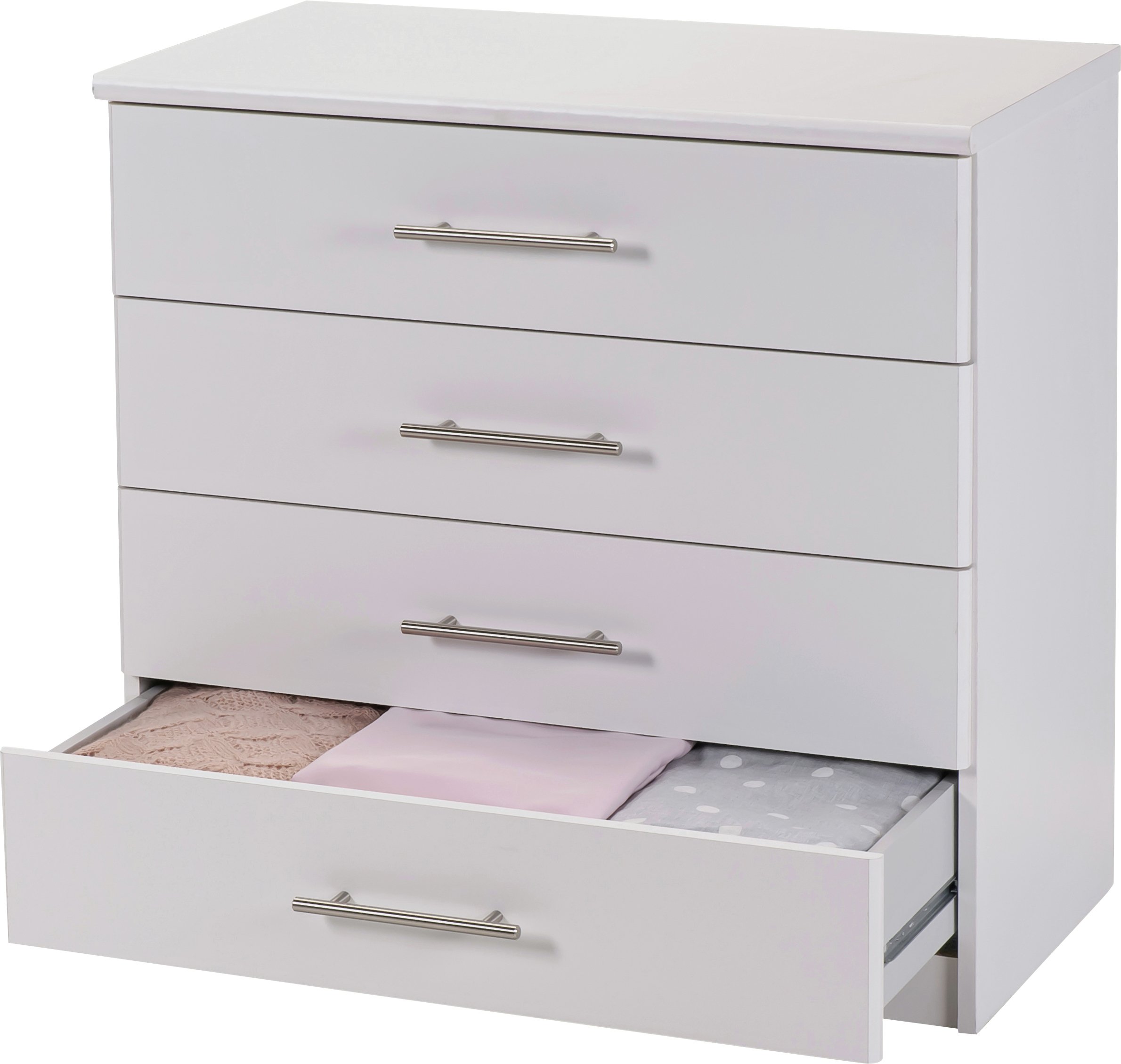 Argos Home Normandy 4 Drawer Chest of Drawers Reviews