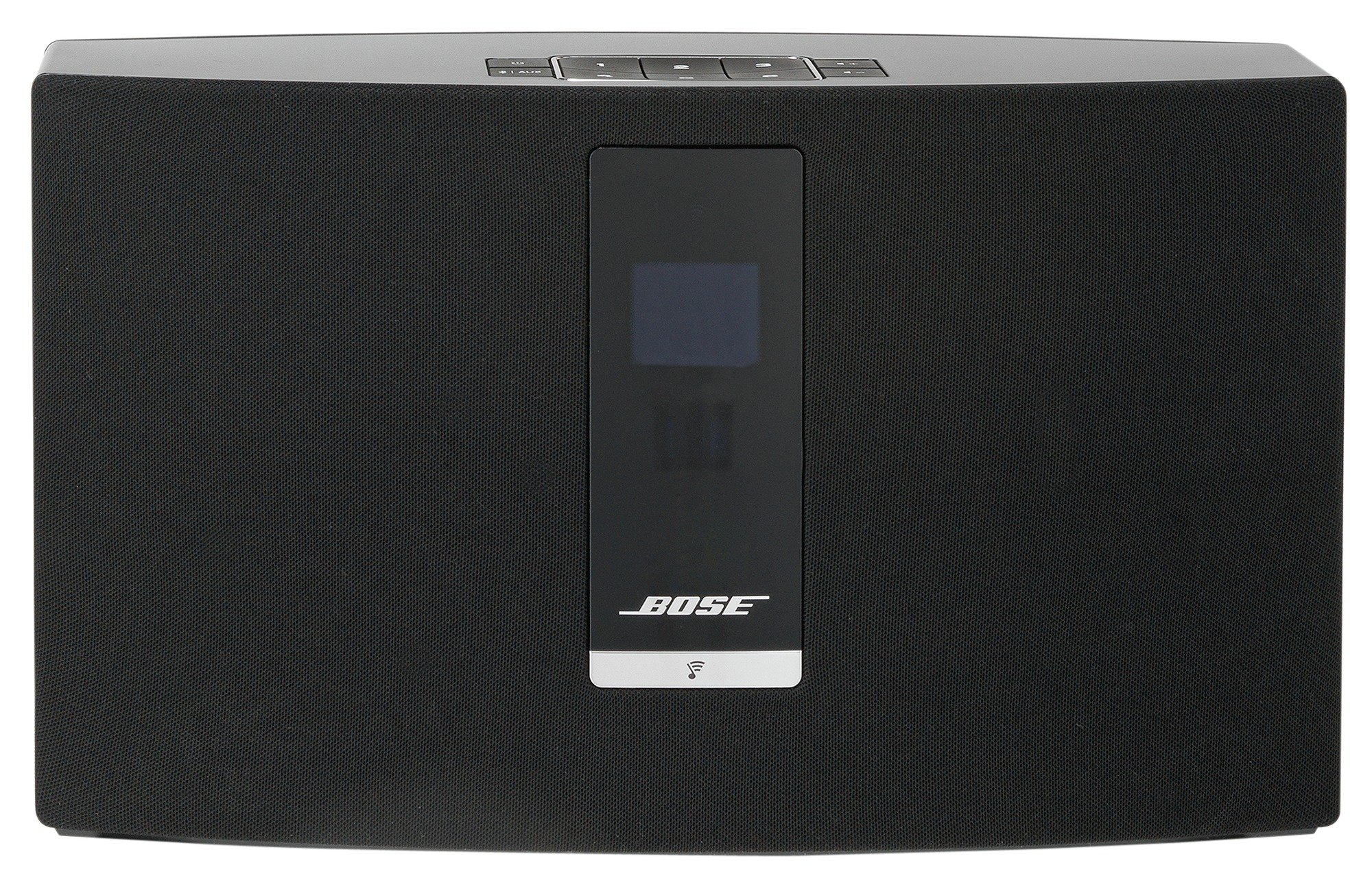 Bose SoundTouch 20 Series III Wireless Music System Black (3552603