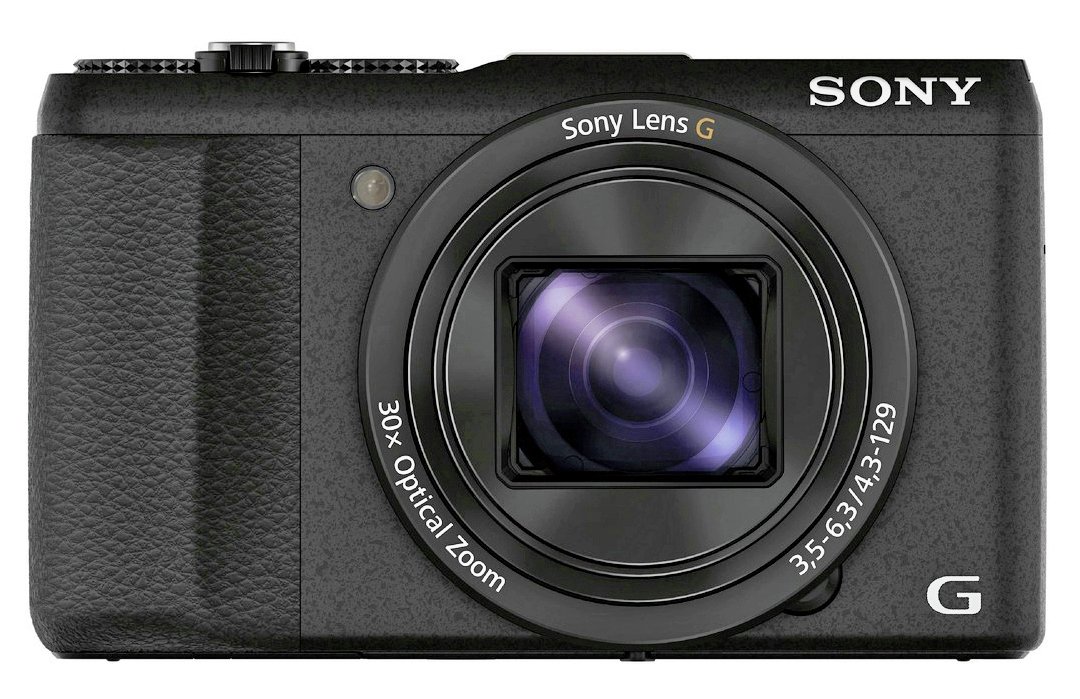 Sony Cybershot HX60 20MP 30x Zoom Compact Digital Camera. Reviews