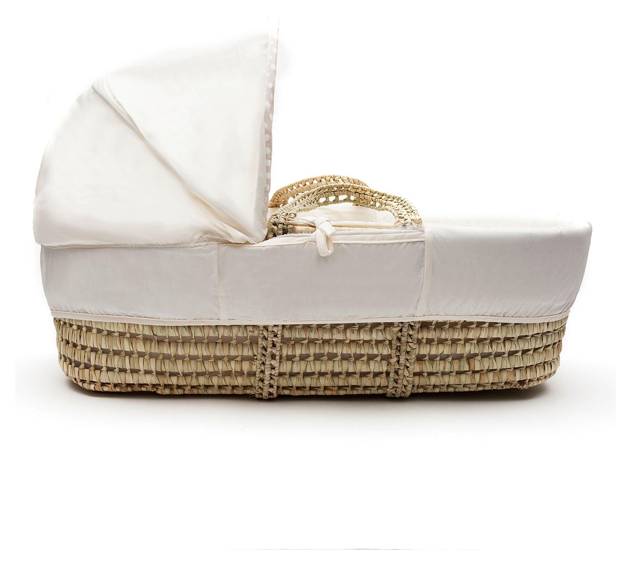 Kinder Valley My Bear Moses Basket Reviews