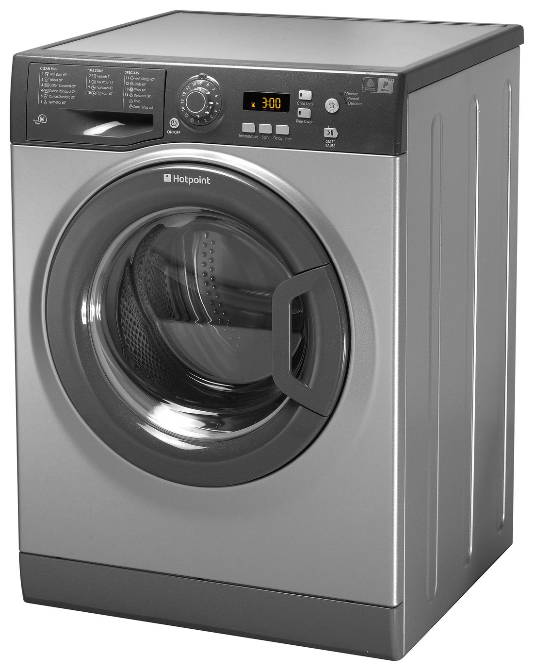 Hotpoint Extra WMXTF 742G Washing Machine Reviews