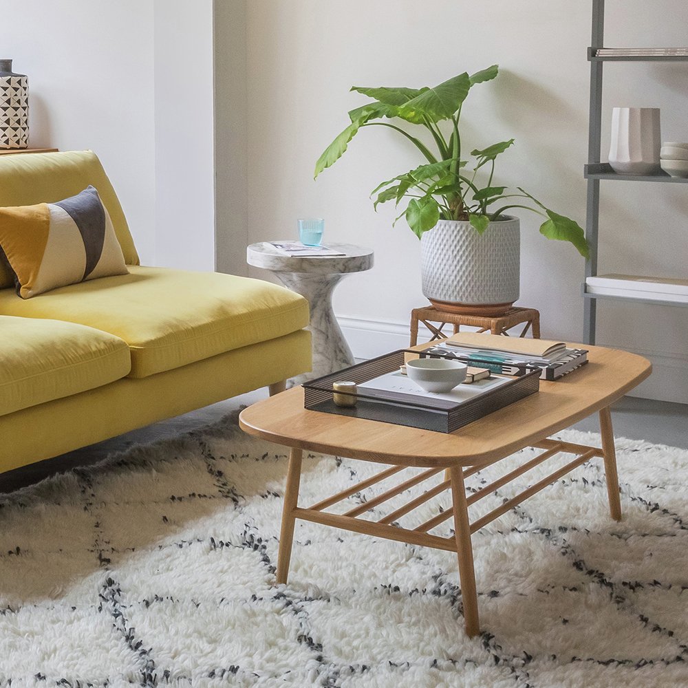Habitat Cornelia Coffee Table Reviews Updated April 2023