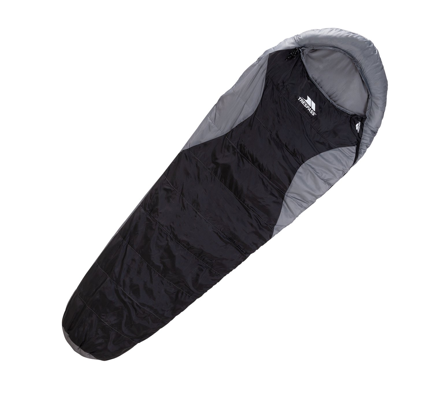 Trespass 400GSM Mummy Sleeping Bag Reviews Updated September 2023