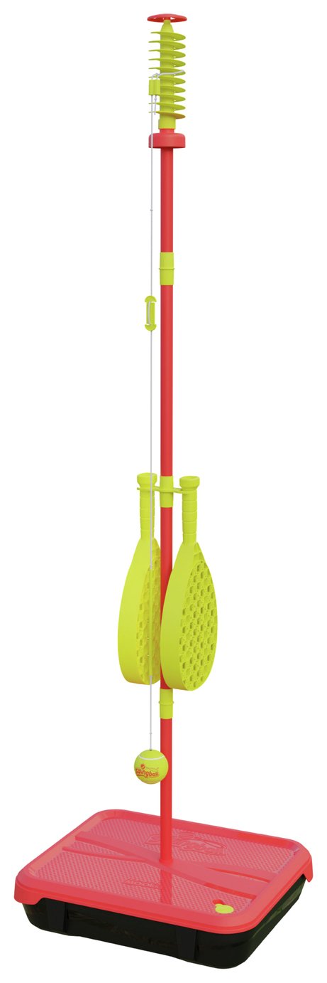 Classic Swingball All Surface (3670688) Argos Price Tracker