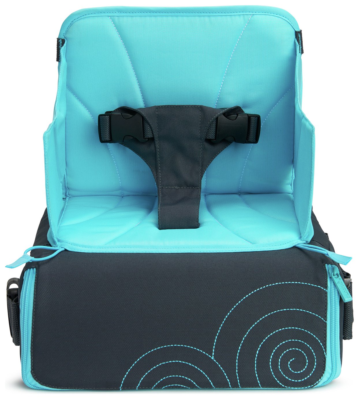 Munchkin Travel Child Booster Seat Reviews