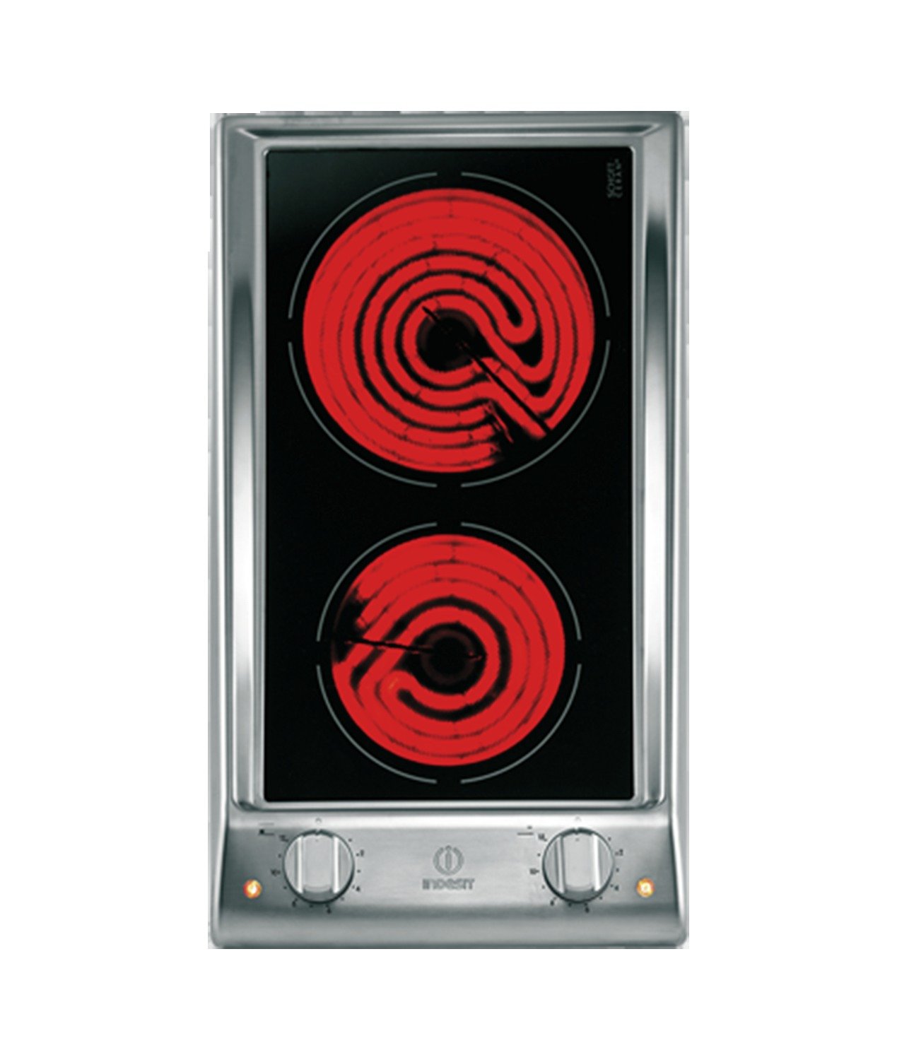 Indesit DP2RIX Domino Electric Hob Reviews